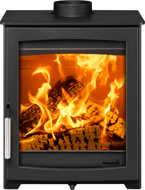 Multifuel & Wood Stoves Hunter Stoves
