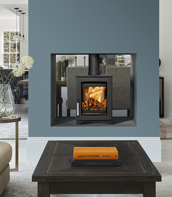 Stoves Hunter Stoves