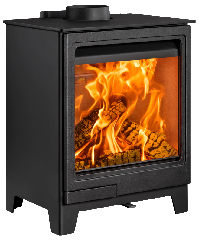 Allure 5 – Hunter Stoves