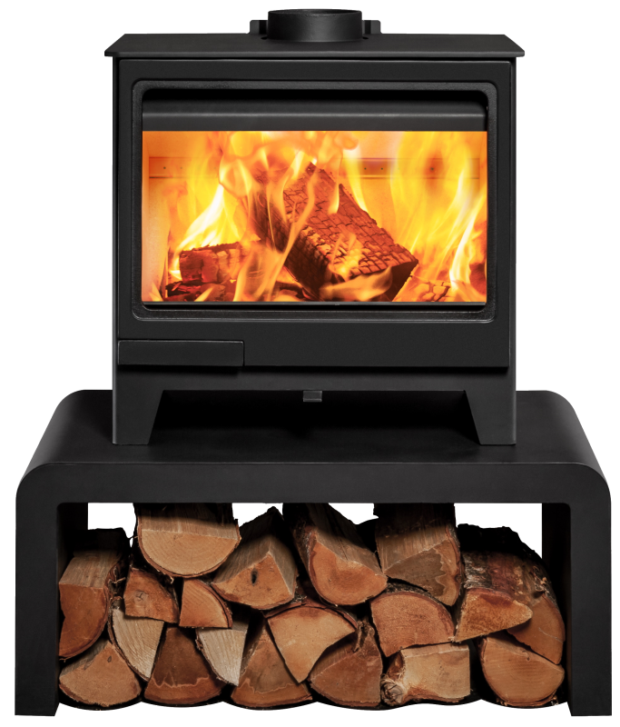 Allure 7 – Hunter Stoves