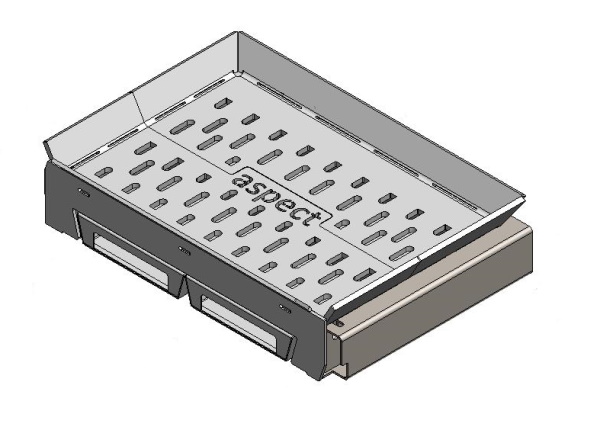 Multifuel Conversion Kit - Aspect 14 (Eco) – Hunter Stoves