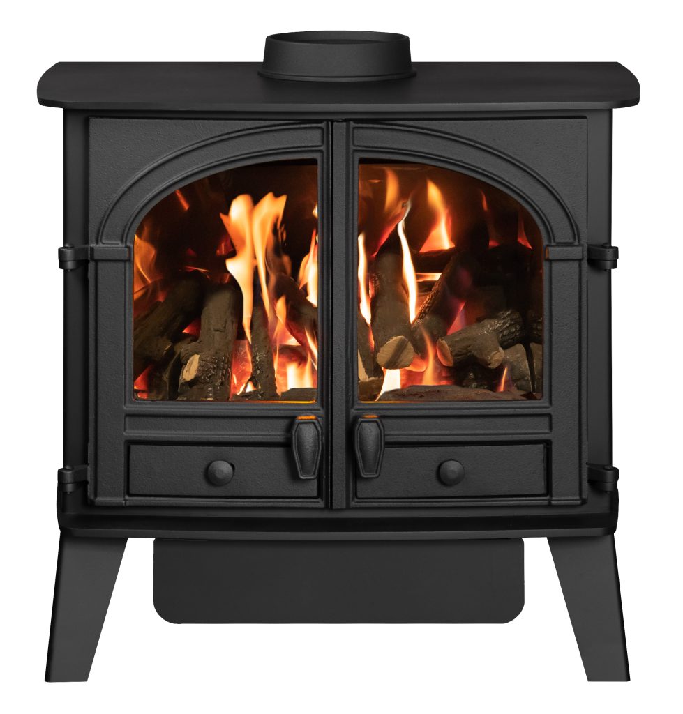 Gas Stoves Hunter Stoves