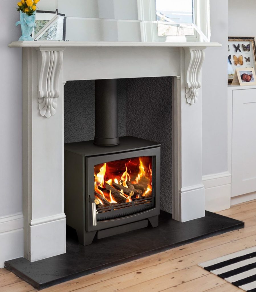 Gas Stoves Hunter Stoves