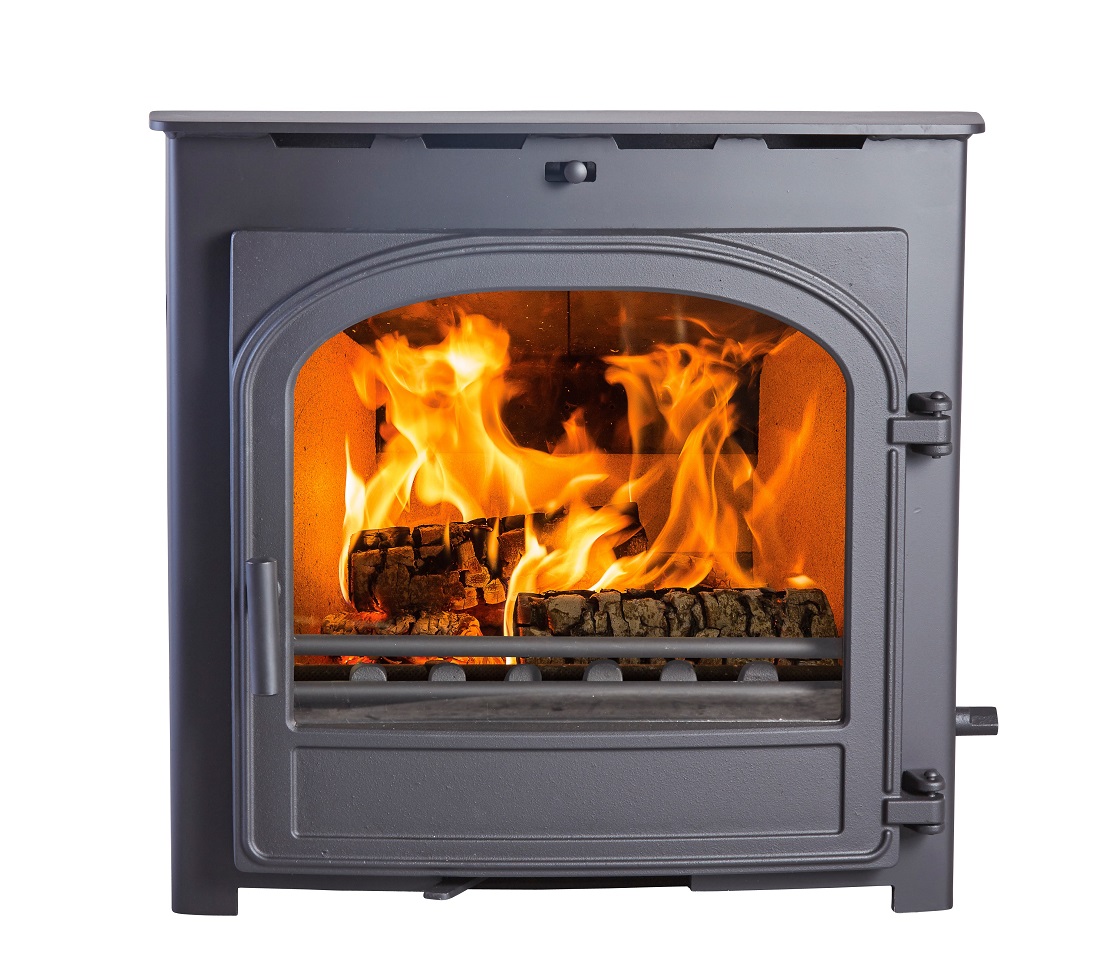 Telford 5 Inset Spares – Hunter Stoves