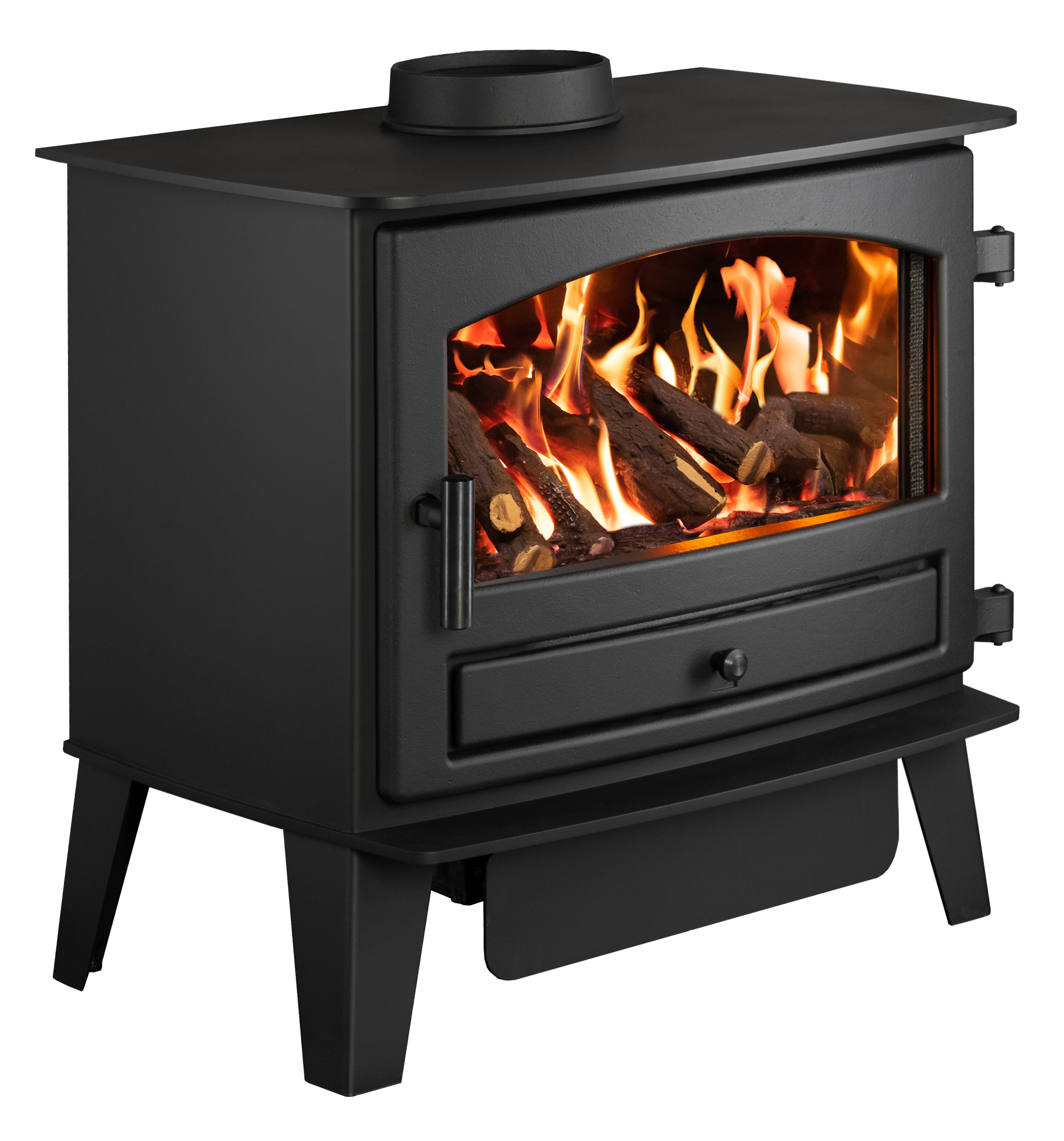 Avalon 6 LPG Gas – Hunter Stoves