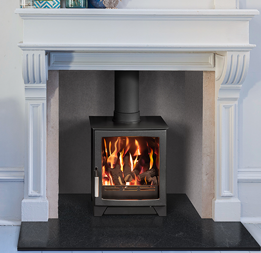 Aspect 4 Gas – Hunter Stoves