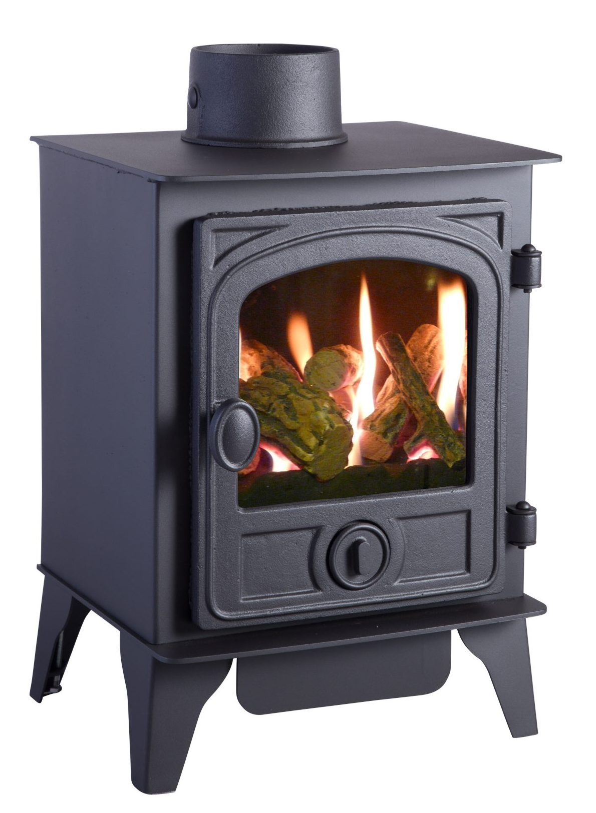 Hawk 4 Gas Hunter Stoves