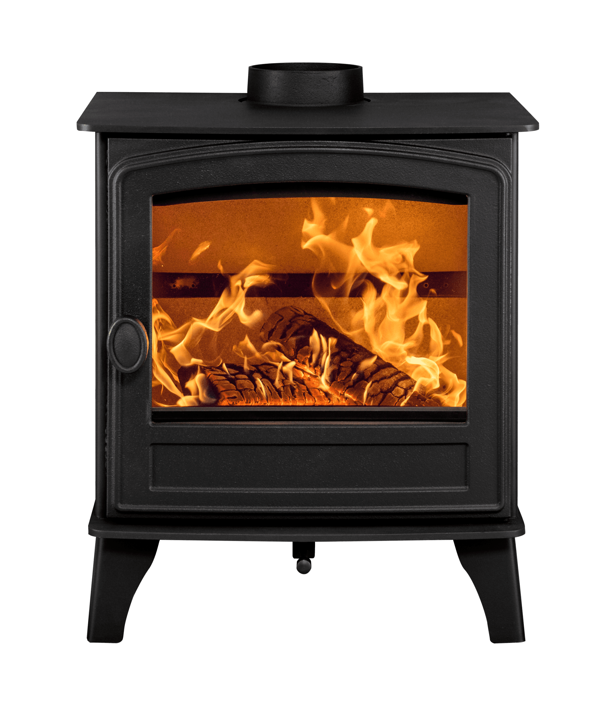 Multifuel & Wood Stoves Hunter Stoves