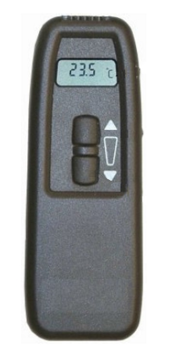 Mertek Remote Handset (Mertek Burner) – Hunter Stoves