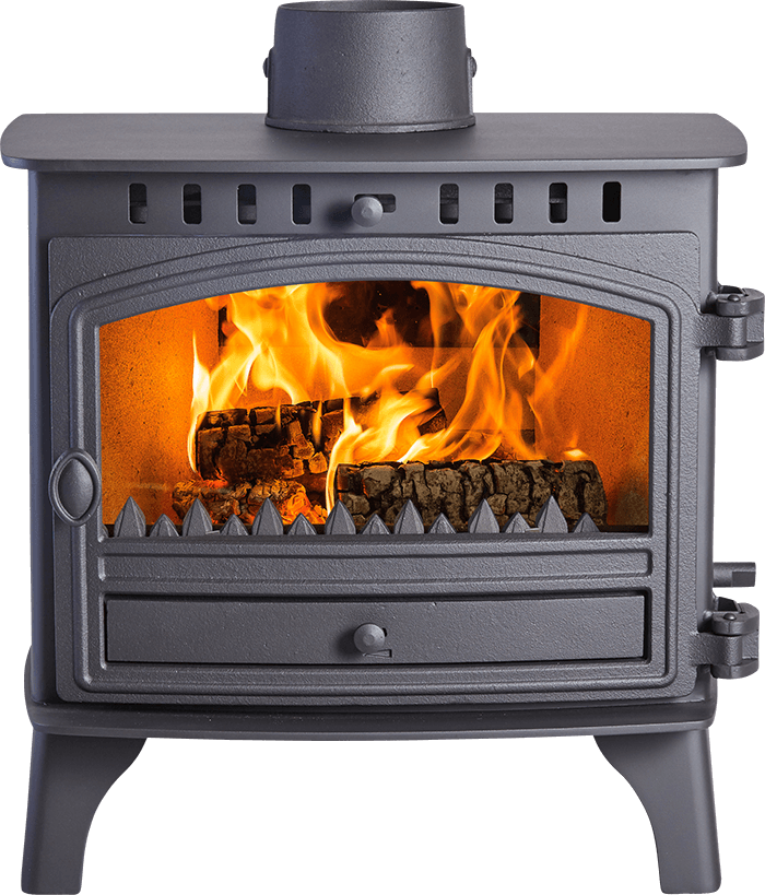 Herald 8 Spares – Hunter Stoves