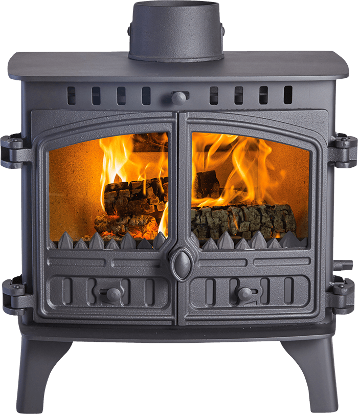 Herald 8 Boiler Spares Hunter Stoves