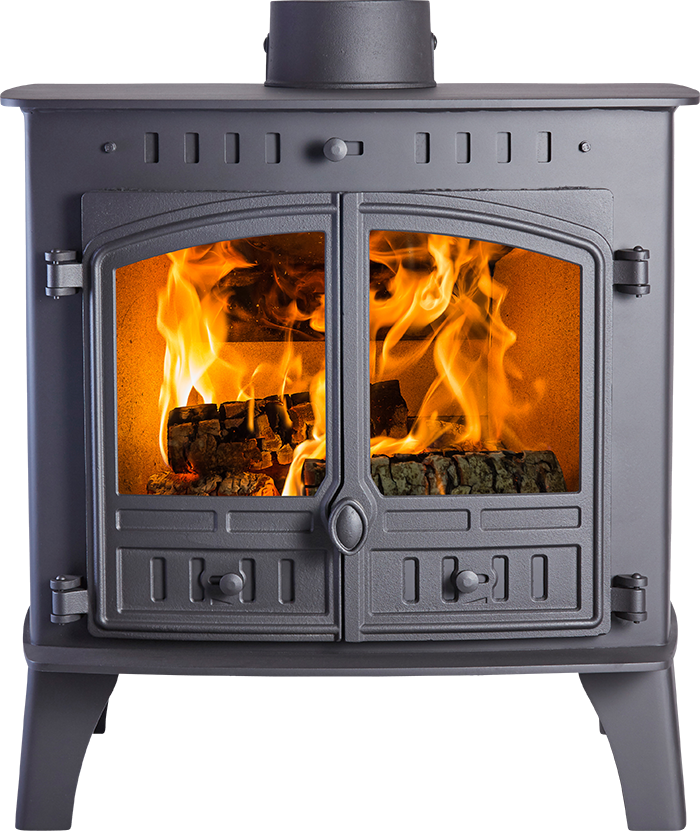 Herald 80B Spares – Hunter Stoves