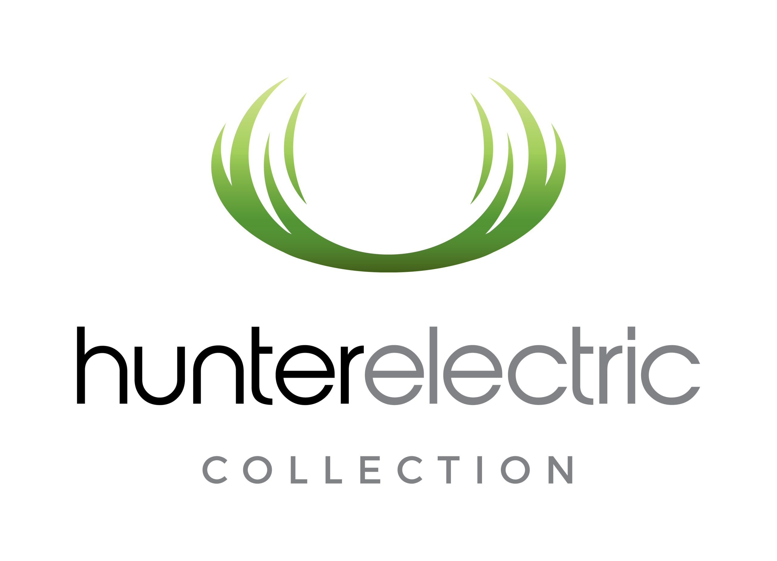 Hunter Electric Collection